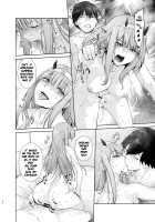 GERBERA [Ootsuka Kotora] [Darling in the franxx] Thumbnail Page 20