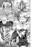 Doku Mama VS Sensei feat. Boku Ch.1-2 / 毒ママVS先生feat.僕 第1-2話 [Itami] [Original] Thumbnail Page 13