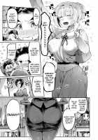Doku Mama VS Sensei feat. Boku Ch.1-2 / 毒ママVS先生feat.僕 第1-2話 [Itami] [Original] Thumbnail Page 26