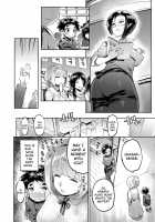 Doku Mama VS Sensei feat. Boku Ch.1-2 / 毒ママVS先生feat.僕 第1-2話 [Itami] [Original] Thumbnail Page 27
