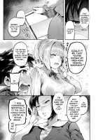 Doku Mama VS Sensei feat. Boku Ch.1-2 / 毒ママVS先生feat.僕 第1-2話 [Itami] [Original] Thumbnail Page 28