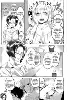 Doku Mama VS Sensei feat. Boku Ch.1-2 / 毒ママVS先生feat.僕 第1-2話 [Itami] [Original] Thumbnail Page 03