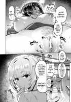 Doku Mama VS Sensei feat. Boku Ch.1-2 / 毒ママVS先生feat.僕 第1-2話 [Itami] [Original] Thumbnail Page 41