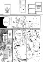 Olga Marie Animusphere GRAND BEST 8-jikan SPECIAL / オルガマリー・アニムスフィア GRAND BEST 8時間 SPECIAL [Suzushiro Nazuna] [Fate] Thumbnail Page 10