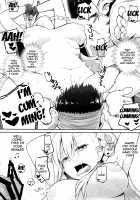 Olga Marie Animusphere GRAND BEST 8-jikan SPECIAL / オルガマリー・アニムスフィア GRAND BEST 8時間 SPECIAL [Suzushiro Nazuna] [Fate] Thumbnail Page 18