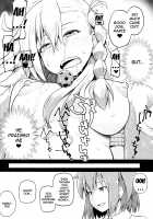 Olga Marie Animusphere GRAND BEST 8-jikan SPECIAL / オルガマリー・アニムスフィア GRAND BEST 8時間 SPECIAL [Suzushiro Nazuna] [Fate] Thumbnail Page 21