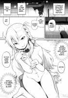 Olga Marie Animusphere GRAND BEST 8-jikan SPECIAL / オルガマリー・アニムスフィア GRAND BEST 8時間 SPECIAL [Suzushiro Nazuna] [Fate] Thumbnail Page 24