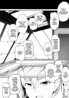 Olga Marie Animusphere GRAND BEST 8-jikan SPECIAL / オルガマリー・アニムスフィア GRAND BEST 8時間 SPECIAL [Suzushiro Nazuna] [Fate] Thumbnail Page 02