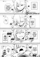 Olga Marie Animusphere GRAND BEST 8-jikan SPECIAL / オルガマリー・アニムスフィア GRAND BEST 8時間 SPECIAL [Suzushiro Nazuna] [Fate] Thumbnail Page 03