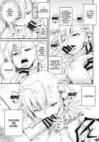 Olga Marie Animusphere GRAND BEST 8-jikan SPECIAL / オルガマリー・アニムスフィア GRAND BEST 8時間 SPECIAL [Suzushiro Nazuna] [Fate] Thumbnail Page 06