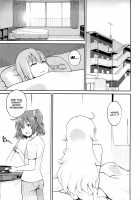 Olga Marie Animusphere GRAND BEST 8-jikan SPECIAL / オルガマリー・アニムスフィア GRAND BEST 8時間 SPECIAL [Suzushiro Nazuna] [Fate] Thumbnail Page 08