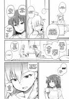 Olga Marie Animusphere GRAND BEST 8-jikan SPECIAL / オルガマリー・アニムスフィア GRAND BEST 8時間 SPECIAL [Suzushiro Nazuna] [Fate] Thumbnail Page 09