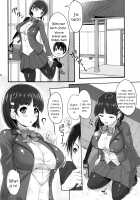 SAOff AUTUMN [Kawase Seiki] [Sword Art Online] Thumbnail Page 03