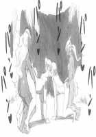 Jungle no Shoujo - Tarnyan❤ / ジャングルの少女 ターニャン❤ [Mizuiro Megane] [Original] Thumbnail Page 37