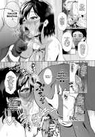 Fortune Partner / フォーチュンパートナー [Yokkora] [Original] Thumbnail Page 17