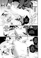 HI-Happy Pedigree [Hyouju Issei] [Touhou Project] Thumbnail Page 14