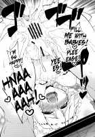 HI-Happy Pedigree [Hyouju Issei] [Touhou Project] Thumbnail Page 22