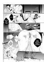 HI-Happy Pedigree [Hyouju Issei] [Touhou Project] Thumbnail Page 23