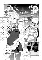 HI-Happy Pedigree [Hyouju Issei] [Touhou Project] Thumbnail Page 24