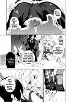 HI-Happy Pedigree [Hyouju Issei] [Touhou Project] Thumbnail Page 02