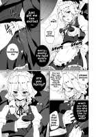 HI-Happy Pedigree [Hyouju Issei] [Touhou Project] Thumbnail Page 04