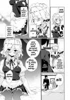 HI-Happy Pedigree [Hyouju Issei] [Touhou Project] Thumbnail Page 06