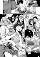 Sagurare Otome / サグラレ堕メ [Mizuhara Yuu] [Original] Thumbnail Page 29