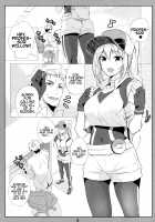 GO [Nylon] [Pokemon] Thumbnail Page 04