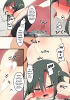 Hypnotism Is Useful To Tease The Students / あの娘の催眠は教え子達に悪戯するのに役に立つ [Nekokan-Nekokan] [Original] Thumbnail Page 17