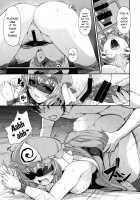 Yuyuko-san no Suki na Koto / 幽々子さんの好きなコト [Koza] [Touhou Project] Thumbnail Page 18