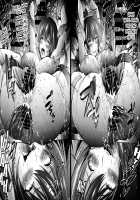 Tenjin Hagoromo Shimai Miko Futago Ningyou Dain no Mai / 天神羽衣姉妹巫女双子人形堕淫ノ舞 [Oowada Tomari] [Twin Angels] Thumbnail Page 18