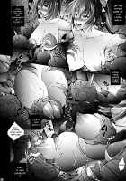 Tenjin Hagoromo Shimai Miko Futago Ningyou Dain no Mai / 天神羽衣姉妹巫女双子人形堕淫ノ舞 [Oowada Tomari] [Twin Angels] Thumbnail Page 22