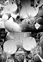 Tenjin Hagoromo Shimai Miko Futago Ningyou Dain no Mai / 天神羽衣姉妹巫女双子人形堕淫ノ舞 [Oowada Tomari] [Twin Angels] Thumbnail Page 25