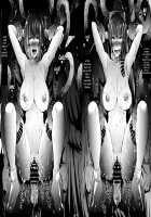 Tenjin Hagoromo Shimai Miko Futago Ningyou Dain no Mai / 天神羽衣姉妹巫女双子人形堕淫ノ舞 [Oowada Tomari] [Twin Angels] Thumbnail Page 28