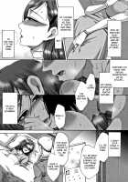 Fever / 熱 [Tsukishiro Saya] [Original] Thumbnail Page 18