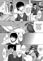 Fever / 熱 [Tsukishiro Saya] [Original] Thumbnail Page 19