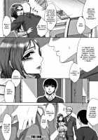 Fever / 熱 [Tsukishiro Saya] [Original] Thumbnail Page 32