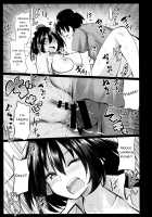 Muboubi na Aya Onee-chan to Otomari / 無防備な文おねえちゃんとおとまり [Chipa] [Touhou Project] Thumbnail Page 22