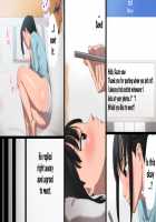 Majime na JK ga Ero Jidori ni Hamatte Saishuuteiki ni Oji-san to SEX suru Hanashi / 真面目なJKがエロ自撮りにハマって最終的におじさんとS○Xする話 [Original] Thumbnail Page 19