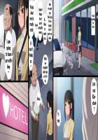 Majime na JK ga Ero Jidori ni Hamatte Saishuuteiki ni Oji-san to SEX suru Hanashi / 真面目なJKがエロ自撮りにハマって最終的におじさんとS○Xする話 [Original] Thumbnail Page 20