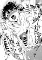 Nidozaki Tsubaki / 二度咲き椿 [Hyouju Issei] [Kantai Collection] Thumbnail Page 22