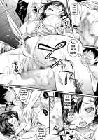 Sagurare Otome -plus- / サグラレ堕メ -plus- [Mizuhara Yuu] [Original] Thumbnail Page 19