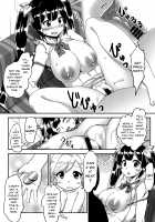 Hestia no Iinari Komori Taiken / ヘスティアの言いなり子守り体験 [BON_3000] [Dungeon Ni Deai O Motomeru No Wa Machigatteiru Darou Ka] Thumbnail Page 21