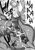 Animal Girl Hotline ~Horse Girl Felice~ / けものっ娘通信 ～馬娘フィリス～ [Jun] [Original] Thumbnail Page 22