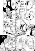 Animal Girl Hotline ~Horse Girl Felice~ / けものっ娘通信 ～馬娘フィリス～ [Jun] [Original] Thumbnail Page 08