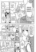 A Story About Licking Chie Satonaka's Feet / 里中千枝ちゃんをペロペロする本 [Kuroso] [Persona 4] Thumbnail Page 23