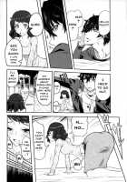 A Story About Licking Chie Satonaka's Feet / 里中千枝ちゃんをペロペロする本 [Kuroso] [Persona 4] Thumbnail Page 26