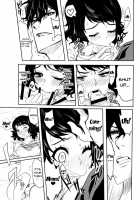 A Story About Licking Chie Satonaka's Feet / 里中千枝ちゃんをペロペロする本 [Kuroso] [Persona 4] Thumbnail Page 29