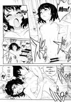 A Story About Licking Chie Satonaka's Feet / 里中千枝ちゃんをペロペロする本 [Kuroso] [Persona 4] Thumbnail Page 31