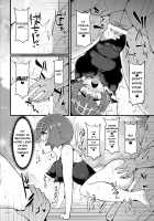 Akala Captain Suiren Kyousei Saimintou Meguri / ア●カラキャプテン・スイレン 強制催眠島めぐり [Hisui] [Pokemon] Thumbnail Page 14